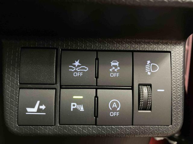 タント Ｘセレクション　下取車　ナビ　ドライブレコーダー　衝突被害軽減システム　車線逸脱警報　電動格納ミラー　片側電動両側スライドドア　シートヒーター　ＬＥＤヘッドランプ　オートライト　スマートキー　衝突安全ボディ（22枚目）