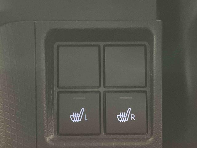 タント Ｘセレクション　下取車　ナビ　ドライブレコーダー　衝突被害軽減システム　車線逸脱警報　電動格納ミラー　片側電動両側スライドドア　シートヒーター　ＬＥＤヘッドランプ　オートライト　スマートキー　衝突安全ボディ（23枚目）