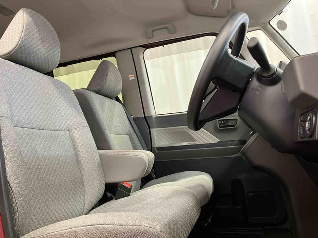 タント Ｘセレクション　下取車　ナビ　ドライブレコーダー　衝突被害軽減システム　車線逸脱警報　電動格納ミラー　片側電動両側スライドドア　シートヒーター　ＬＥＤヘッドランプ　オートライト　スマートキー　衝突安全ボディ（26枚目）