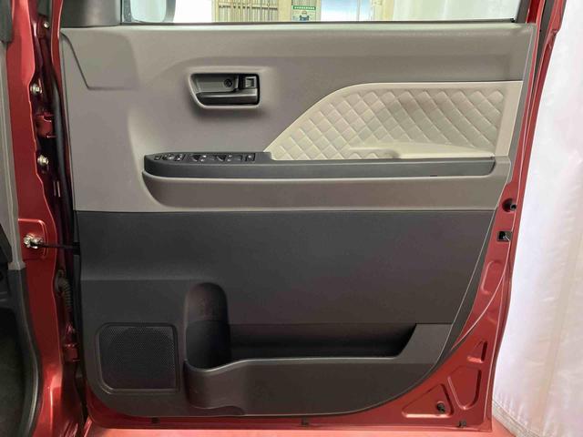 タント Ｘセレクション　下取車　ナビ　ドライブレコーダー　衝突被害軽減システム　車線逸脱警報　電動格納ミラー　片側電動両側スライドドア　シートヒーター　ＬＥＤヘッドランプ　オートライト　スマートキー　衝突安全ボディ（34枚目）