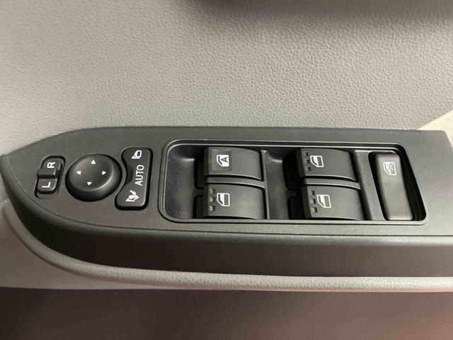 タント Ｘセレクション　下取車　ナビ　ドライブレコーダー　衝突被害軽減システム　車線逸脱警報　電動格納ミラー　片側電動両側スライドドア　シートヒーター　ＬＥＤヘッドランプ　オートライト　スマートキー　衝突安全ボディ（35枚目）