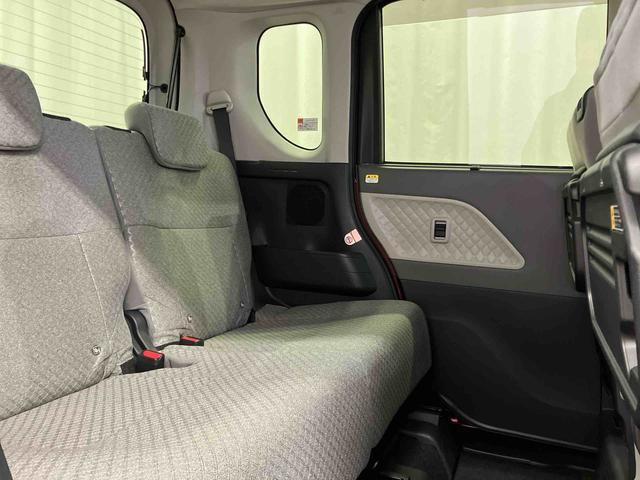 タント Ｘセレクション　下取車　ナビ　ドライブレコーダー　衝突被害軽減システム　車線逸脱警報　電動格納ミラー　片側電動両側スライドドア　シートヒーター　ＬＥＤヘッドランプ　オートライト　スマートキー　衝突安全ボディ（36枚目）