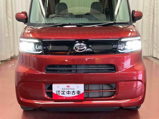 タント Ｘセレクション　下取車　ナビ　ドライブレコーダー　衝突被害軽減システム　車線逸脱警報　電動格納ミラー　片側電動両側スライドドア　シートヒーター　ＬＥＤヘッドランプ　オートライト　スマートキー　衝突安全ボディ（38枚目）