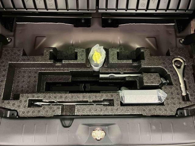 タント Ｘセレクション　下取車　ナビ　ドライブレコーダー　衝突被害軽減システム　車線逸脱警報　電動格納ミラー　片側電動両側スライドドア　シートヒーター　ＬＥＤヘッドランプ　オートライト　スマートキー　衝突安全ボディ（43枚目）