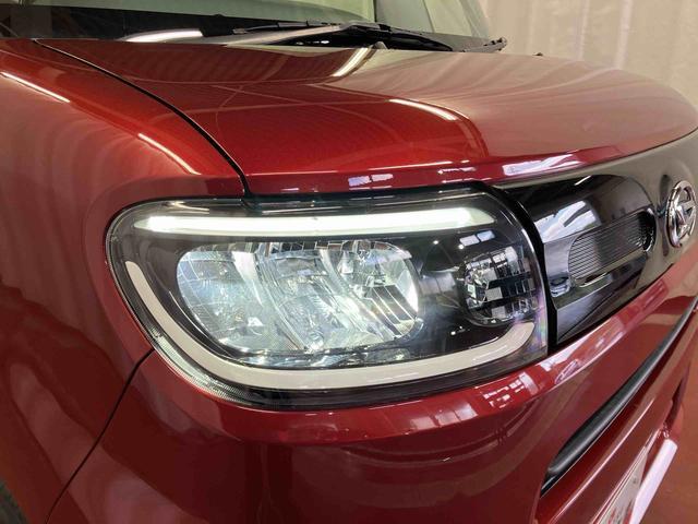 タント Ｘセレクション　下取車　ナビ　ドライブレコーダー　衝突被害軽減システム　車線逸脱警報　電動格納ミラー　片側電動両側スライドドア　シートヒーター　ＬＥＤヘッドランプ　オートライト　スマートキー　衝突安全ボディ（45枚目）