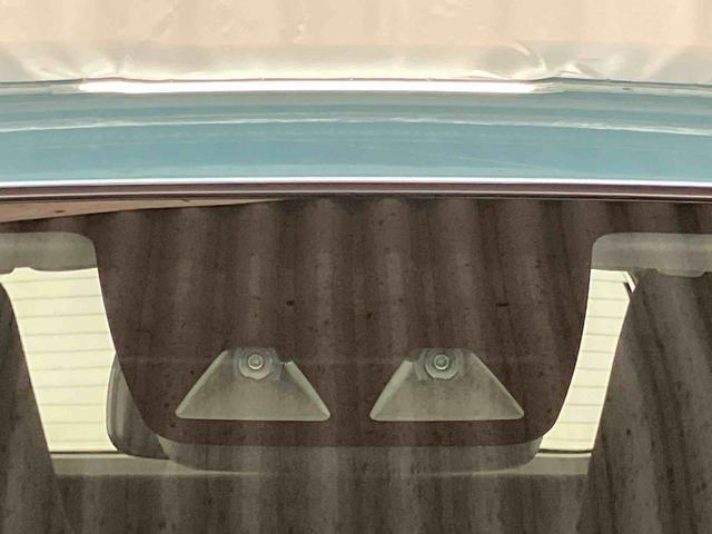 ミライース Ｂ　ＳＡＩＩＩ　１オーナー　衝突被害軽減システム　キーレス　横滑防止　車線逸脱警報　オートライト　オートマチックハイビーム　運転席エアバッグ　助手席エアバッグ　アイドリングストップ　衝突安全ボディ（9枚目）