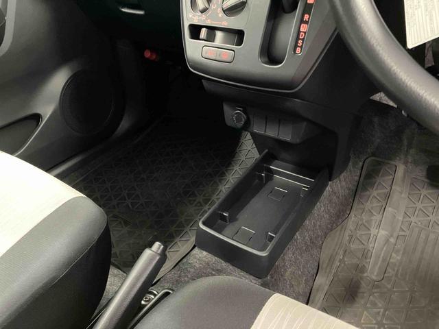 ミライース Ｂ　ＳＡＩＩＩ　１オーナー　衝突被害軽減システム　キーレス　横滑防止　車線逸脱警報　オートライト　オートマチックハイビーム　運転席エアバッグ　助手席エアバッグ　アイドリングストップ　衝突安全ボディ（19枚目）