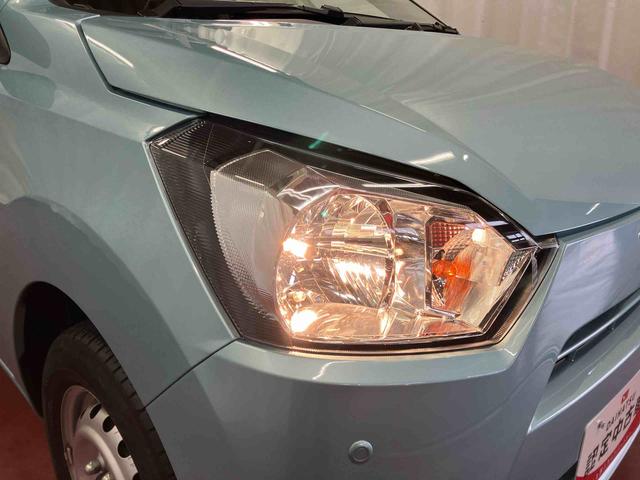 ミライース Ｂ　ＳＡＩＩＩ　１オーナー　衝突被害軽減システム　キーレス　横滑防止　車線逸脱警報　オートライト　オートマチックハイビーム　運転席エアバッグ　助手席エアバッグ　アイドリングストップ　衝突安全ボディ（32枚目）