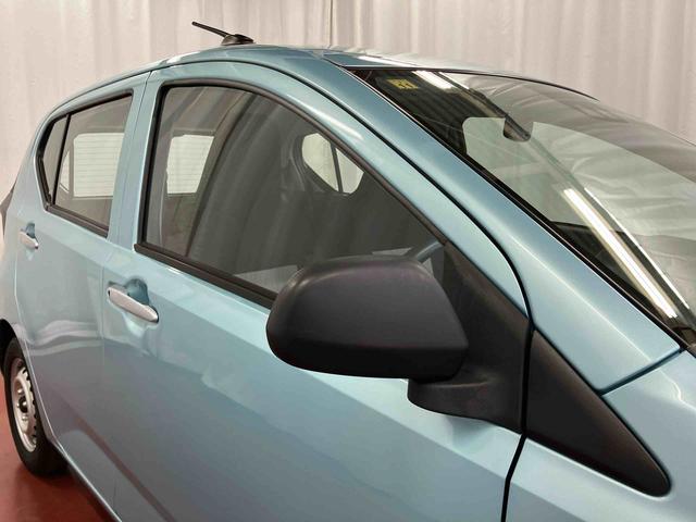 ミライース Ｂ　ＳＡＩＩＩ　１オーナー　衝突被害軽減システム　キーレス　横滑防止　車線逸脱警報　オートライト　オートマチックハイビーム　運転席エアバッグ　助手席エアバッグ　アイドリングストップ　衝突安全ボディ（34枚目）