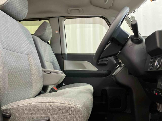 タント Ｘ　下取車　ＴＶ　ナビ　アイドリングストップ　ＤＶＤ　ブルートゥース　電動格納ミラー　シートヒーター　　スマートキー　点検記録簿　ＥＴＣ　オートライト　衝突安全ボディ　ＬＥＤヘッドランプ　プッシュスタート（27枚目）