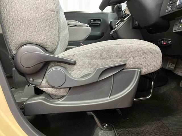 タント Ｘ　下取車　ＴＶ　ナビ　アイドリングストップ　ＤＶＤ　ブルートゥース　電動格納ミラー　シートヒーター　　スマートキー　点検記録簿　ＥＴＣ　オートライト　衝突安全ボディ　ＬＥＤヘッドランプ　プッシュスタート（28枚目）