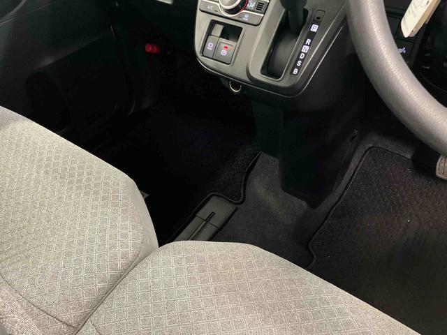 タント Ｘ　下取車　ＴＶ　ナビ　アイドリングストップ　ＤＶＤ　ブルートゥース　電動格納ミラー　シートヒーター　　スマートキー　点検記録簿　ＥＴＣ　オートライト　衝突安全ボディ　ＬＥＤヘッドランプ　プッシュスタート（30枚目）