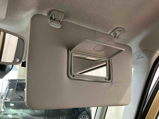 タント Ｘ　下取車　ＴＶ　ナビ　アイドリングストップ　ＤＶＤ　ブルートゥース　電動格納ミラー　シートヒーター　　スマートキー　点検記録簿　ＥＴＣ　オートライト　衝突安全ボディ　ＬＥＤヘッドランプ　プッシュスタート（32枚目）