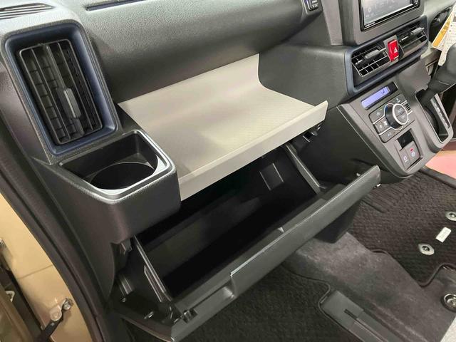 タント Ｘ　下取車　ＴＶ　ナビ　アイドリングストップ　ＤＶＤ　ブルートゥース　電動格納ミラー　シートヒーター　　スマートキー　点検記録簿　ＥＴＣ　オートライト　衝突安全ボディ　ＬＥＤヘッドランプ　プッシュスタート（33枚目）