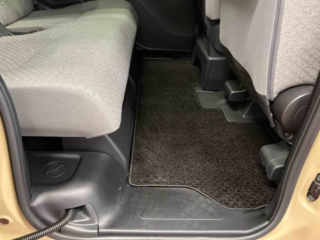 タント Ｘ　下取車　ＴＶ　ナビ　アイドリングストップ　ＤＶＤ　ブルートゥース　電動格納ミラー　シートヒーター　　スマートキー　点検記録簿　ＥＴＣ　オートライト　衝突安全ボディ　ＬＥＤヘッドランプ　プッシュスタート（38枚目）