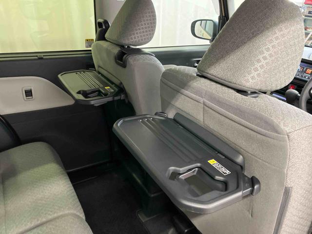 タント Ｘ　下取車　ＴＶ　ナビ　アイドリングストップ　ＤＶＤ　ブルートゥース　電動格納ミラー　シートヒーター　　スマートキー　点検記録簿　ＥＴＣ　オートライト　衝突安全ボディ　ＬＥＤヘッドランプ　プッシュスタート（39枚目）