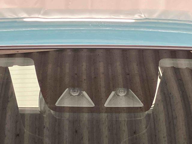 ミライース Ｌ　ＳＡＩＩＩ　アイドリングストップ　運転席エアバッグ　助手席エアバッグ　１オーナー　整備記録簿　オートマチックハイビーム　衝突安全ボディ　オートライト　横滑り防止装置　衝突被害軽減システム　車線逸脱警報　キーレス（9枚目）