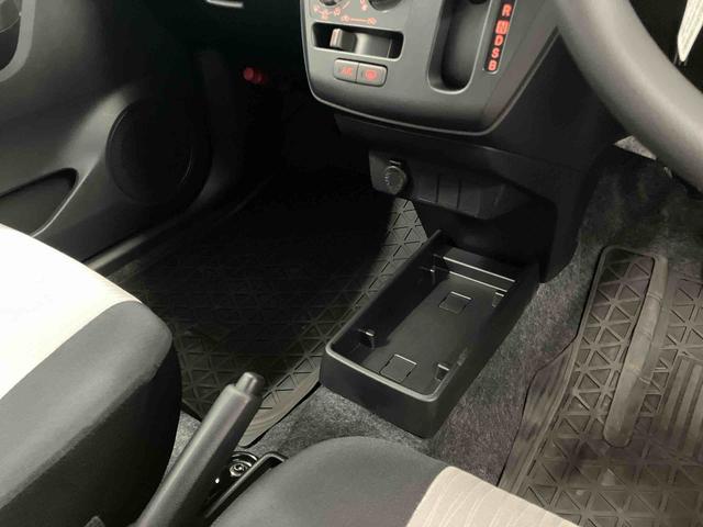 ミライース Ｌ　ＳＡＩＩＩ　アイドリングストップ　運転席エアバッグ　助手席エアバッグ　１オーナー　整備記録簿　オートマチックハイビーム　衝突安全ボディ　オートライト　横滑り防止装置　衝突被害軽減システム　車線逸脱警報　キーレス（21枚目）