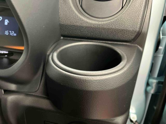 ミライース Ｌ　ＳＡＩＩＩ　アイドリングストップ　運転席エアバッグ　助手席エアバッグ　１オーナー　整備記録簿　オートマチックハイビーム　衝突安全ボディ　オートライト　横滑り防止装置　衝突被害軽減システム　車線逸脱警報　キーレス（24枚目）