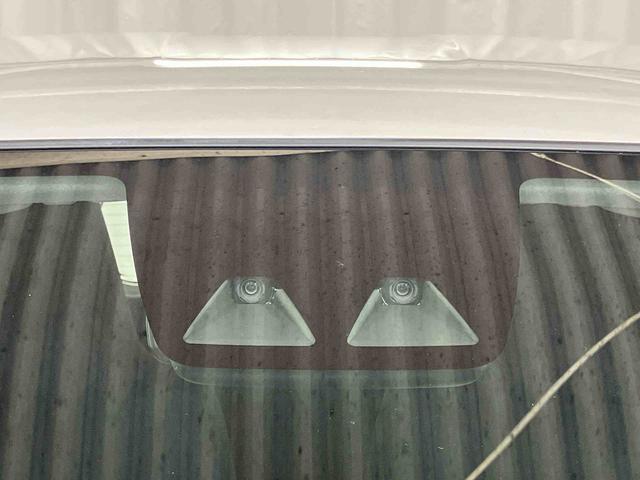 ミライース Ｌ　ＳＡＩＩＩ　キーレス　アイドリングストップ　運転席エアバッグ　助手席エアバッグ　１オーナー　整備記録簿　オートマチックハイビーム　衝突安全ボディ　オートライト　ＡＢＳ　横滑り防止装置　衝突被害軽減システム（9枚目）