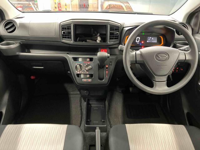 ミライース Ｌ　ＳＡＩＩＩ　キーレス　アイドリングストップ　運転席エアバッグ　助手席エアバッグ　１オーナー　整備記録簿　オートマチックハイビーム　衝突安全ボディ　オートライト　ＡＢＳ　横滑り防止装置　衝突被害軽減システム（10枚目）