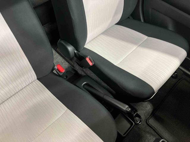 ミライース Ｌ　ＳＡＩＩＩ　キーレス　アイドリングストップ　運転席エアバッグ　助手席エアバッグ　１オーナー　整備記録簿　オートマチックハイビーム　衝突安全ボディ　オートライト　ＡＢＳ　横滑り防止装置　衝突被害軽減システム（20枚目）