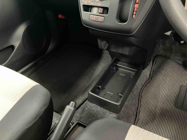 ミライース Ｌ　ＳＡＩＩＩ　キーレス　アイドリングストップ　運転席エアバッグ　助手席エアバッグ　１オーナー　整備記録簿　オートマチックハイビーム　衝突安全ボディ　オートライト　ＡＢＳ　横滑り防止装置　衝突被害軽減システム（21枚目）