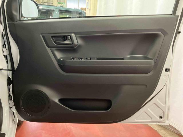 ミライース Ｌ　ＳＡＩＩＩ　キーレス　アイドリングストップ　運転席エアバッグ　助手席エアバッグ　１オーナー　整備記録簿　オートマチックハイビーム　衝突安全ボディ　オートライト　ＡＢＳ　横滑り防止装置　衝突被害軽減システム（24枚目）