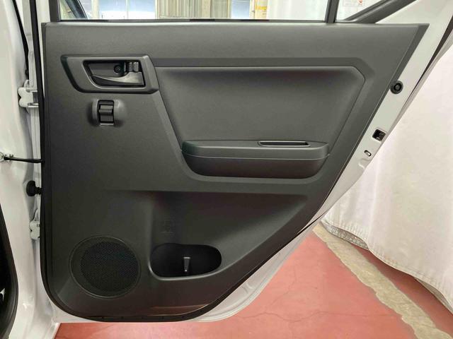 ミライース Ｌ　ＳＡＩＩＩ　キーレス　アイドリングストップ　運転席エアバッグ　助手席エアバッグ　１オーナー　整備記録簿　オートマチックハイビーム　衝突安全ボディ　オートライト　ＡＢＳ　横滑り防止装置　衝突被害軽減システム（27枚目）