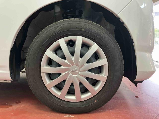 ミライース Ｌ　ＳＡＩＩＩ　キーレス　アイドリングストップ　運転席エアバッグ　助手席エアバッグ　１オーナー　整備記録簿　オートマチックハイビーム　衝突安全ボディ　オートライト　ＡＢＳ　横滑り防止装置　衝突被害軽減システム（34枚目）