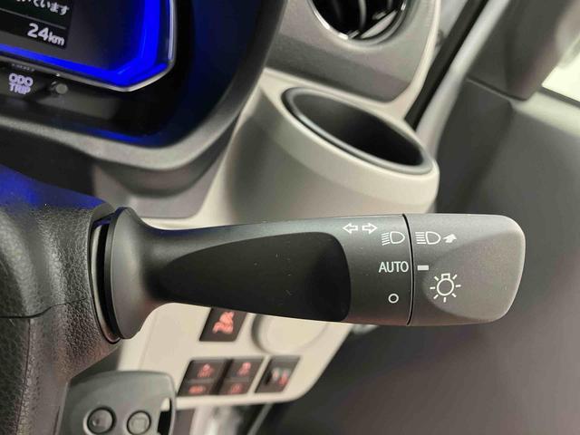 ミライース Ｘ　ＳＡＩＩＩ　届出済未使用車　元展示車　オートライト　運転席エアバッグ　助手席エアバッグ　車線逸脱防止　電動格納ミラー　キーレス　ＬＥＤヘッドランプ　１オーナー車　アイドリングストップ　禁煙　ＶＳＣ　衝突安全ボディ（14枚目）