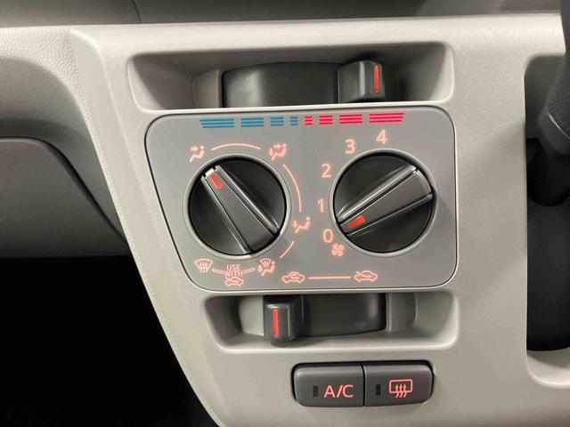 ミライース Ｘ　ＳＡＩＩＩ　届出済未使用車　元展示車　オートライト　運転席エアバッグ　助手席エアバッグ　車線逸脱防止　電動格納ミラー　キーレス　ＬＥＤヘッドランプ　１オーナー車　アイドリングストップ　禁煙　ＶＳＣ　衝突安全ボディ（15枚目）