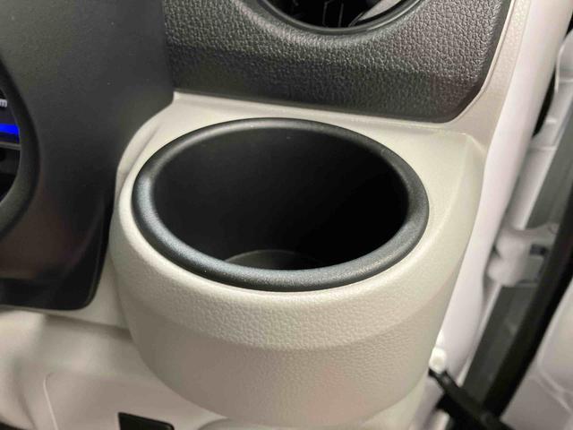 ミライース Ｘ　ＳＡＩＩＩ　届出済未使用車　元展示車　オートライト　運転席エアバッグ　助手席エアバッグ　車線逸脱防止　電動格納ミラー　キーレス　ＬＥＤヘッドランプ　１オーナー車　アイドリングストップ　禁煙　ＶＳＣ　衝突安全ボディ（21枚目）