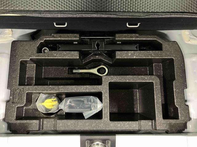 ミライース Ｘ　ＳＡＩＩＩ　届出済未使用車　元展示車　オートライト　運転席エアバッグ　助手席エアバッグ　車線逸脱防止　電動格納ミラー　キーレス　ＬＥＤヘッドランプ　１オーナー車　アイドリングストップ　禁煙　ＶＳＣ　衝突安全ボディ（31枚目）