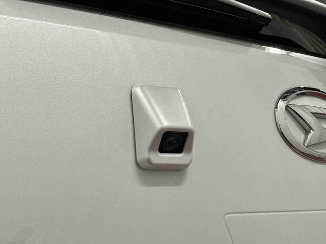 ミライース Ｘ　ＳＡＩＩＩ　届出済未使用車　元展示車　オートライト　運転席エアバッグ　助手席エアバッグ　車線逸脱防止　電動格納ミラー　キーレス　ＬＥＤヘッドランプ　１オーナー車　アイドリングストップ　禁煙　ＶＳＣ　衝突安全ボディ（39枚目）