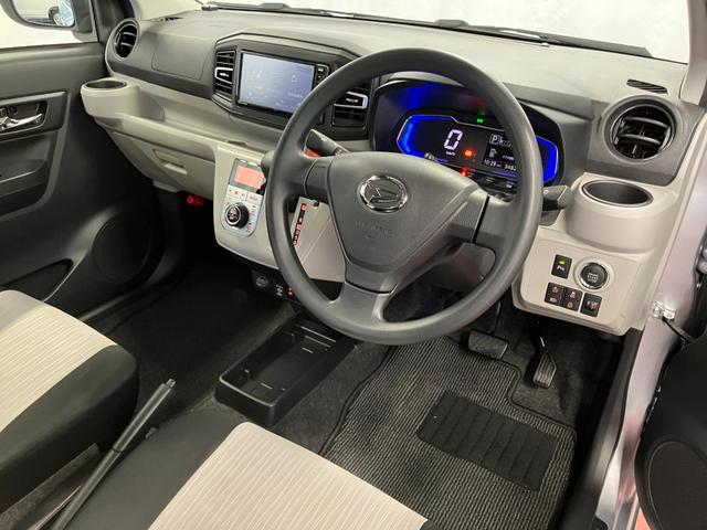 ミライース Ｇ　ＳＡＩＩＩ　下取車　ナビ　ドライブレコーダー　シートヒーター　Ｂｌｕｅｔｏｏｔｈ　フルセグＴＶ　ＵＳＢ入力端子　衝突被害軽減システム　スマートキー　プッシュスタート　ＬＥＤヘッドランプ　アイドリングストップ（14枚目）