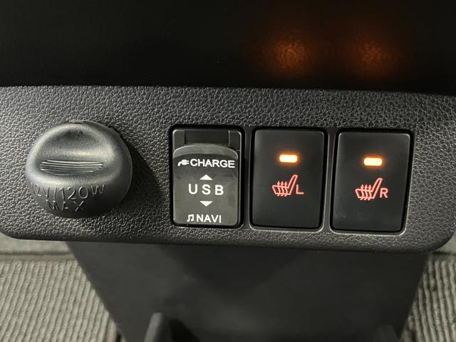 ミライース Ｇ　ＳＡＩＩＩ　下取車　ナビ　ドライブレコーダー　シートヒーター　Ｂｌｕｅｔｏｏｔｈ　フルセグＴＶ　ＵＳＢ入力端子　衝突被害軽減システム　スマートキー　プッシュスタート　ＬＥＤヘッドランプ　アイドリングストップ（18枚目）