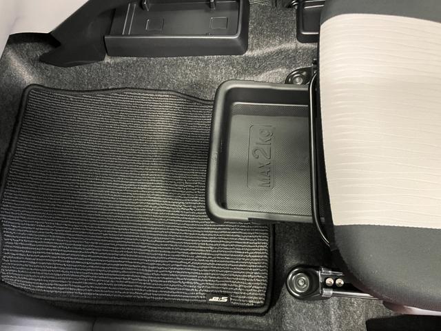 ミライース Ｇ　ＳＡＩＩＩ　下取車　ナビ　ドライブレコーダー　シートヒーター　Ｂｌｕｅｔｏｏｔｈ　フルセグＴＶ　ＵＳＢ入力端子　衝突被害軽減システム　スマートキー　プッシュスタート　ＬＥＤヘッドランプ　アイドリングストップ（29枚目）