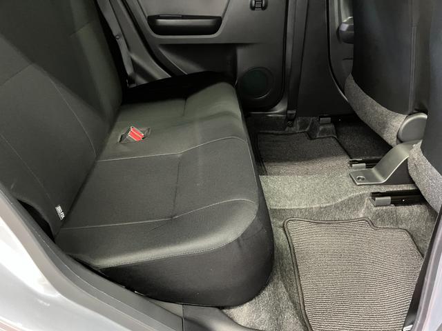 ミライース Ｇ　ＳＡＩＩＩ　下取車　ナビ　ドライブレコーダー　シートヒーター　Ｂｌｕｅｔｏｏｔｈ　フルセグＴＶ　ＵＳＢ入力端子　衝突被害軽減システム　スマートキー　プッシュスタート　ＬＥＤヘッドランプ　アイドリングストップ（32枚目）
