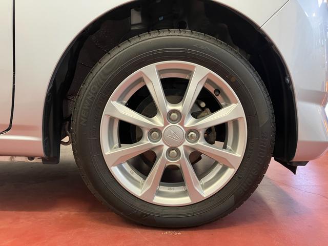 ミライース Ｇ　ＳＡＩＩＩ　下取車　ナビ　ドライブレコーダー　シートヒーター　Ｂｌｕｅｔｏｏｔｈ　フルセグＴＶ　ＵＳＢ入力端子　衝突被害軽減システム　スマートキー　プッシュスタート　ＬＥＤヘッドランプ　アイドリングストップ（39枚目）