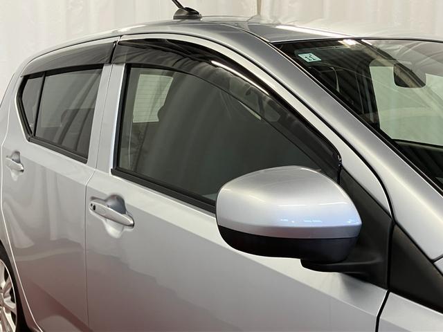 ミライース Ｇ　ＳＡＩＩＩ　下取車　ナビ　ドライブレコーダー　シートヒーター　Ｂｌｕｅｔｏｏｔｈ　フルセグＴＶ　ＵＳＢ入力端子　衝突被害軽減システム　スマートキー　プッシュスタート　ＬＥＤヘッドランプ　アイドリングストップ（40枚目）