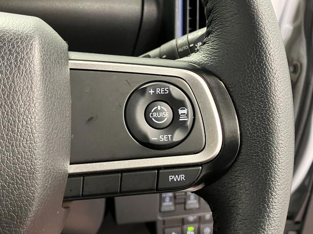 タント カスタムＲＳスタイルセレクション　下取車　ターボ　９インチナビ　前後ドライブレコーダー　パノラマモニター　ＥＴＣ　Ｂｌｕｅｔｏｏｔｈ　ＴＶ　アダプティブクルーズコントロール　シートヒーター　両側電動スライドドア　衝突被害軽減システム（18枚目）