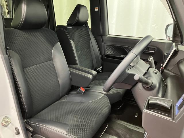 タント カスタムＲＳスタイルセレクション　下取車　ターボ　９インチナビ　前後ドライブレコーダー　パノラマモニター　ＥＴＣ　Ｂｌｕｅｔｏｏｔｈ　ＴＶ　アダプティブクルーズコントロール　シートヒーター　両側電動スライドドア　衝突被害軽減システム（27枚目）