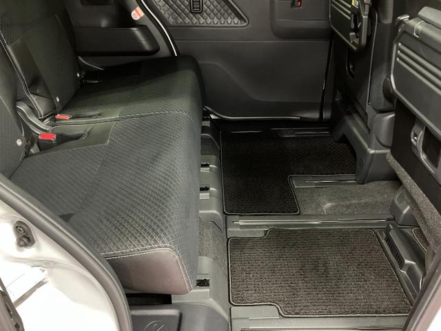 タント カスタムＲＳスタイルセレクション　下取車　ターボ　９インチナビ　前後ドライブレコーダー　パノラマモニター　ＥＴＣ　Ｂｌｕｅｔｏｏｔｈ　ＴＶ　アダプティブクルーズコントロール　シートヒーター　両側電動スライドドア　衝突被害軽減システム（37枚目）