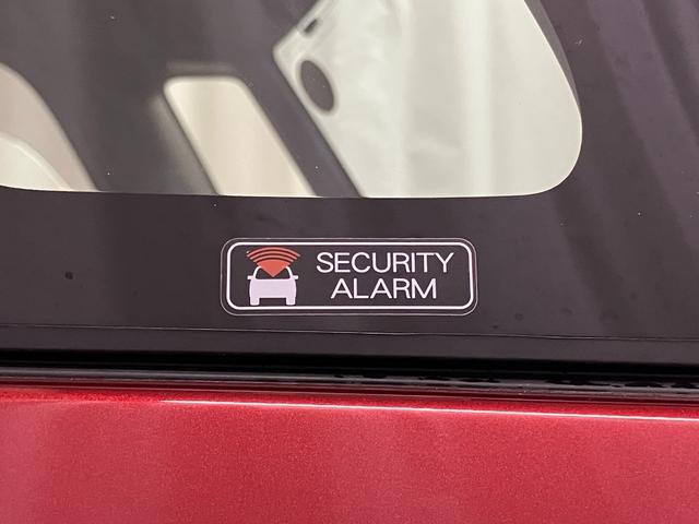 �y�Z�L�����e�B�A���[���z�@�s���Ƀh�A���J������ƁA�u�U�[����Ȃǂ��Ď��͂Ɉُ��m�点�Ă���܂��B