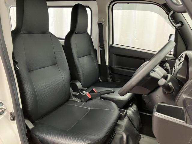 ハイゼットカーゴ スペシャル 下取車 マニュアル車 2WD 衝突被害軽減システム 横滑り防止装置 アイドリングストップ AM/FMラジオ アクセサリーソケット オートライト オートマチックハイビーム パワーウインドウ(19枚目)