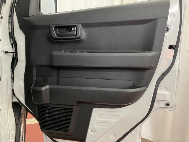 ハイゼットカーゴ スペシャル 下取車 マニュアル車 2WD 衝突被害軽減システム 横滑り防止装置 アイドリングストップ AM/FMラジオ アクセサリーソケット オートライト オートマチックハイビーム パワーウインドウ(27枚目)