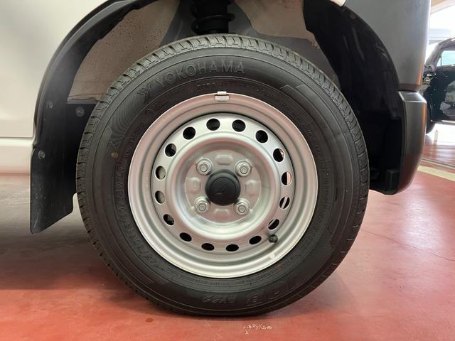 ハイゼットカーゴ スペシャル 下取車 マニュアル車 2WD 衝突被害軽減システム 横滑り防止装置 アイドリングストップ AM/FMラジオ アクセサリーソケット オートライト オートマチックハイビーム パワーウインドウ(36枚目)