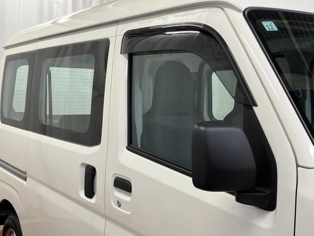 ハイゼットカーゴ スペシャル 下取車 マニュアル車 2WD 衝突被害軽減システム 横滑り防止装置 アイドリングストップ AM/FMラジオ アクセサリーソケット オートライト オートマチックハイビーム パワーウインドウ(37枚目)