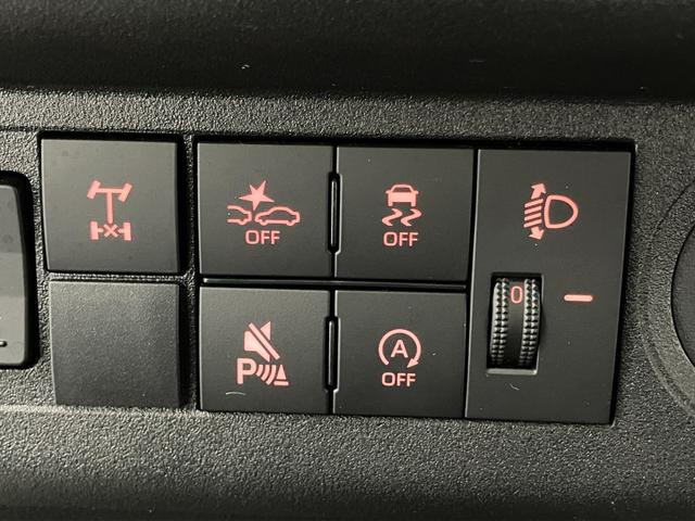 ハイゼットトラック スタンダード　農用スペシャル　１オーナー　４ＷＤ　ＣＶＴ車　　ＬＥＤ大型荷台作業灯　衝突被害軽減システム　横滑り防止装置　オートマチックハイビーム　アクセサリーソケット　アイドリングストップ　パワーステアリング（16枚目）